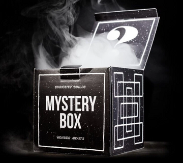 Mystery Box