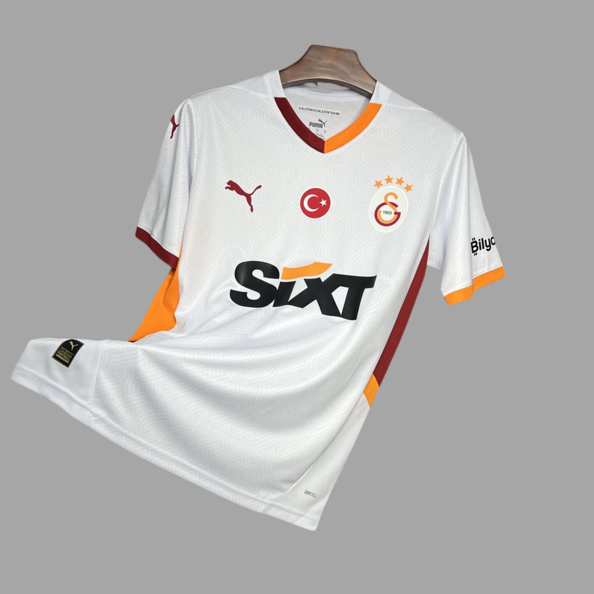 Galatasaray
