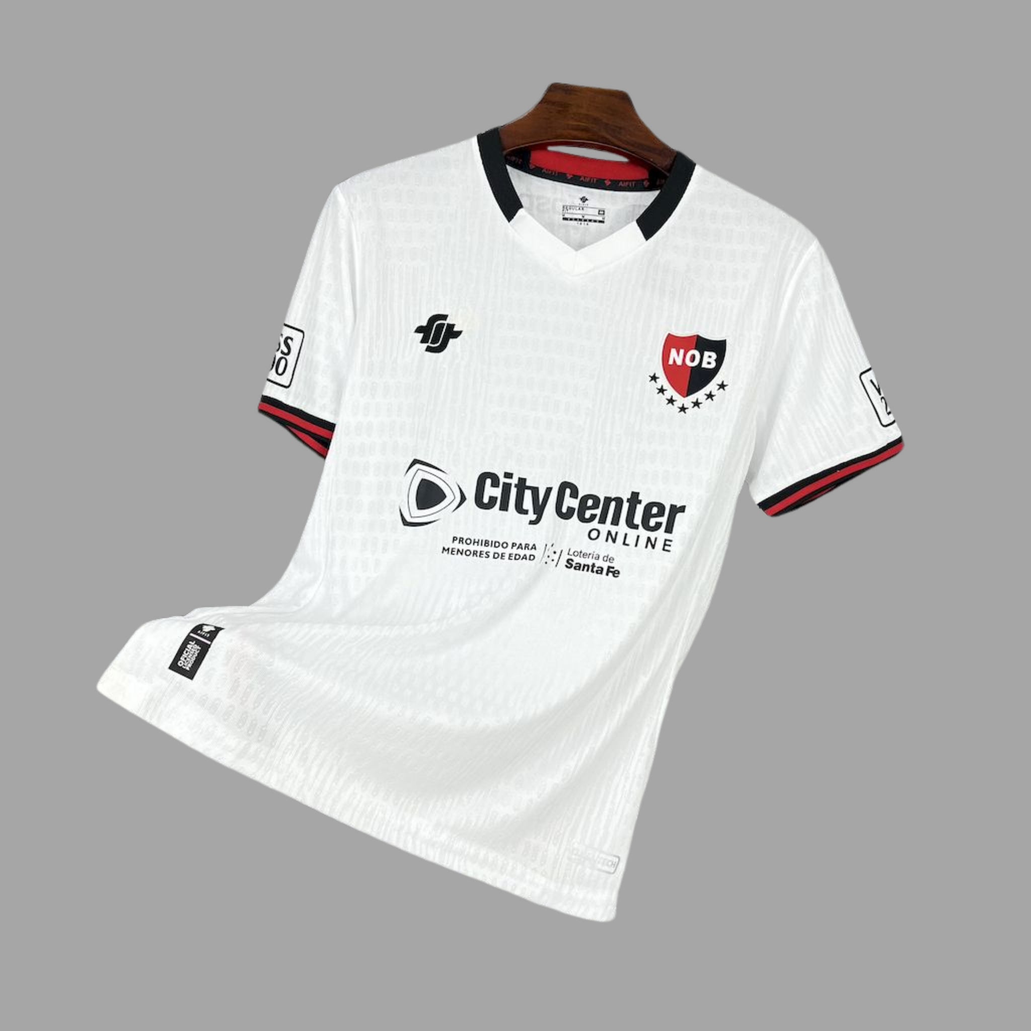 Newell's old boys