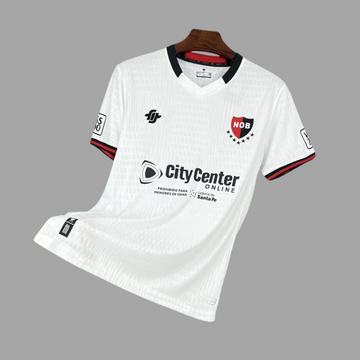 Newell's old boys