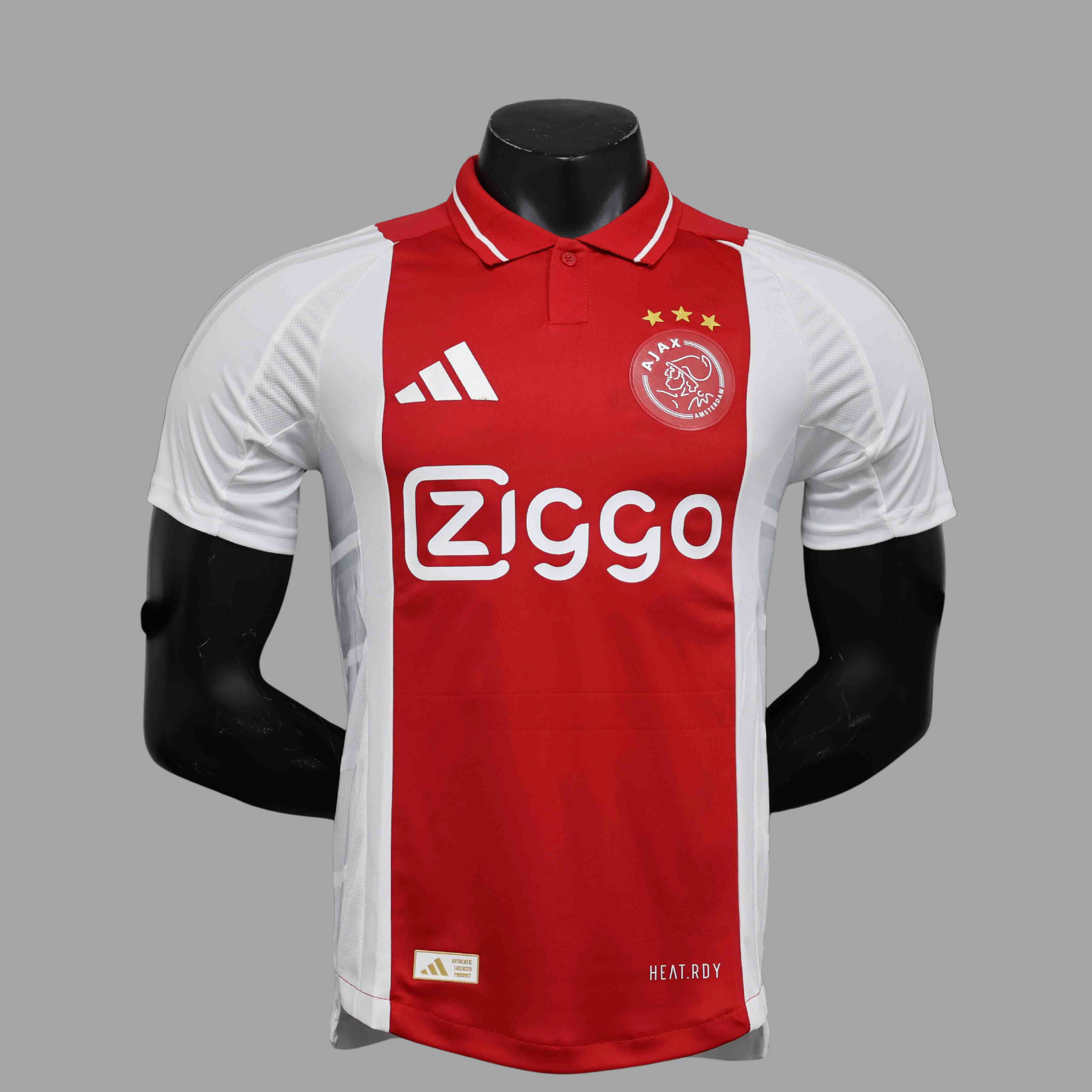 Ajax Amsterdam