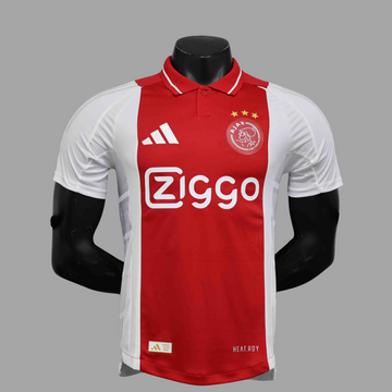 Ajax Amsterdam
