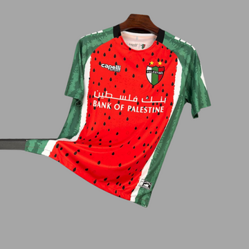 Palestino