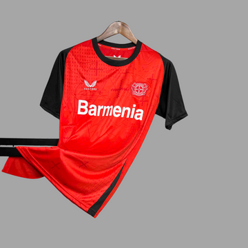 bayern leverkusen