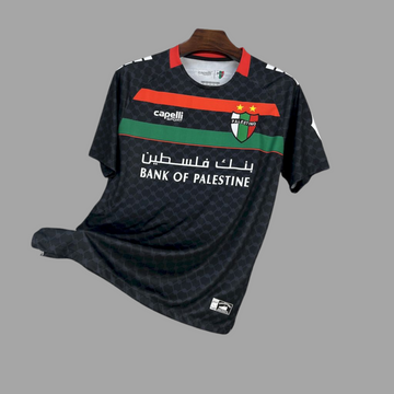 Palestino