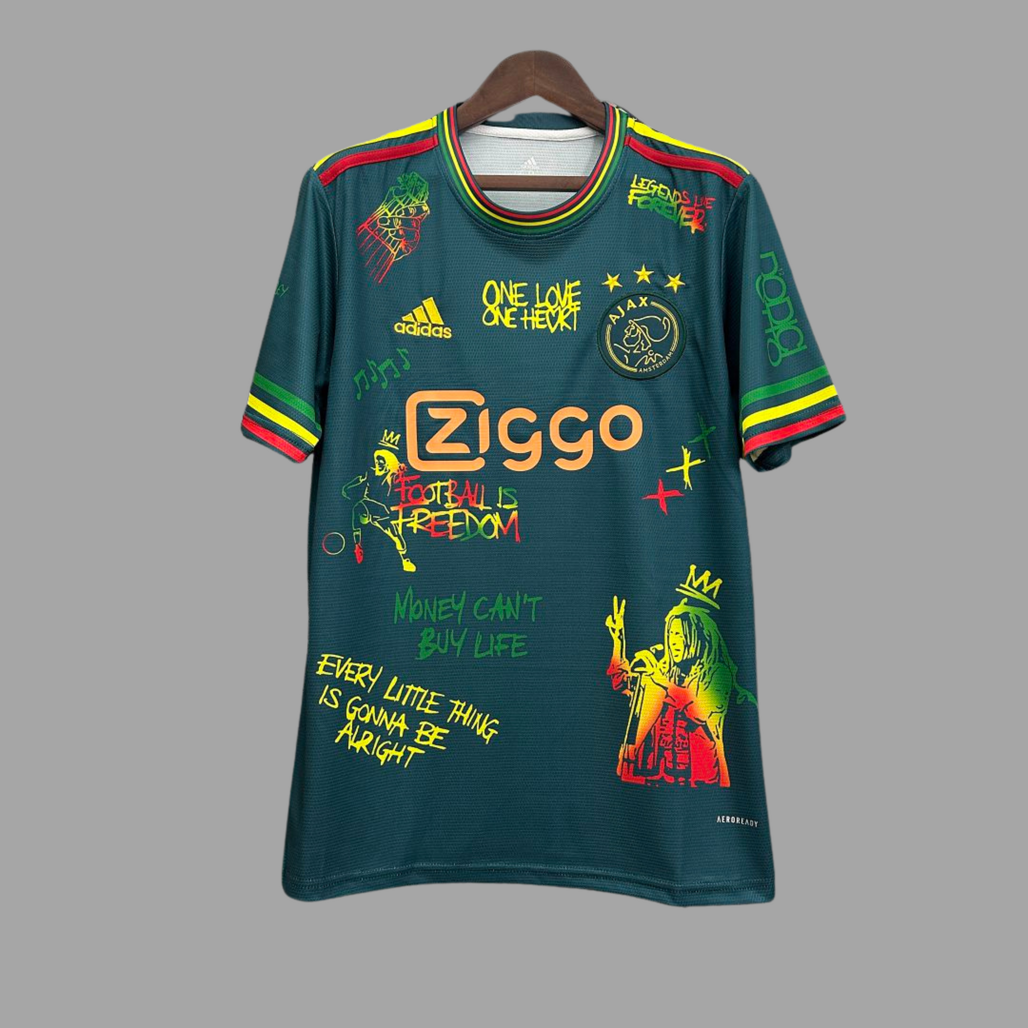 Ajax Amsterdam