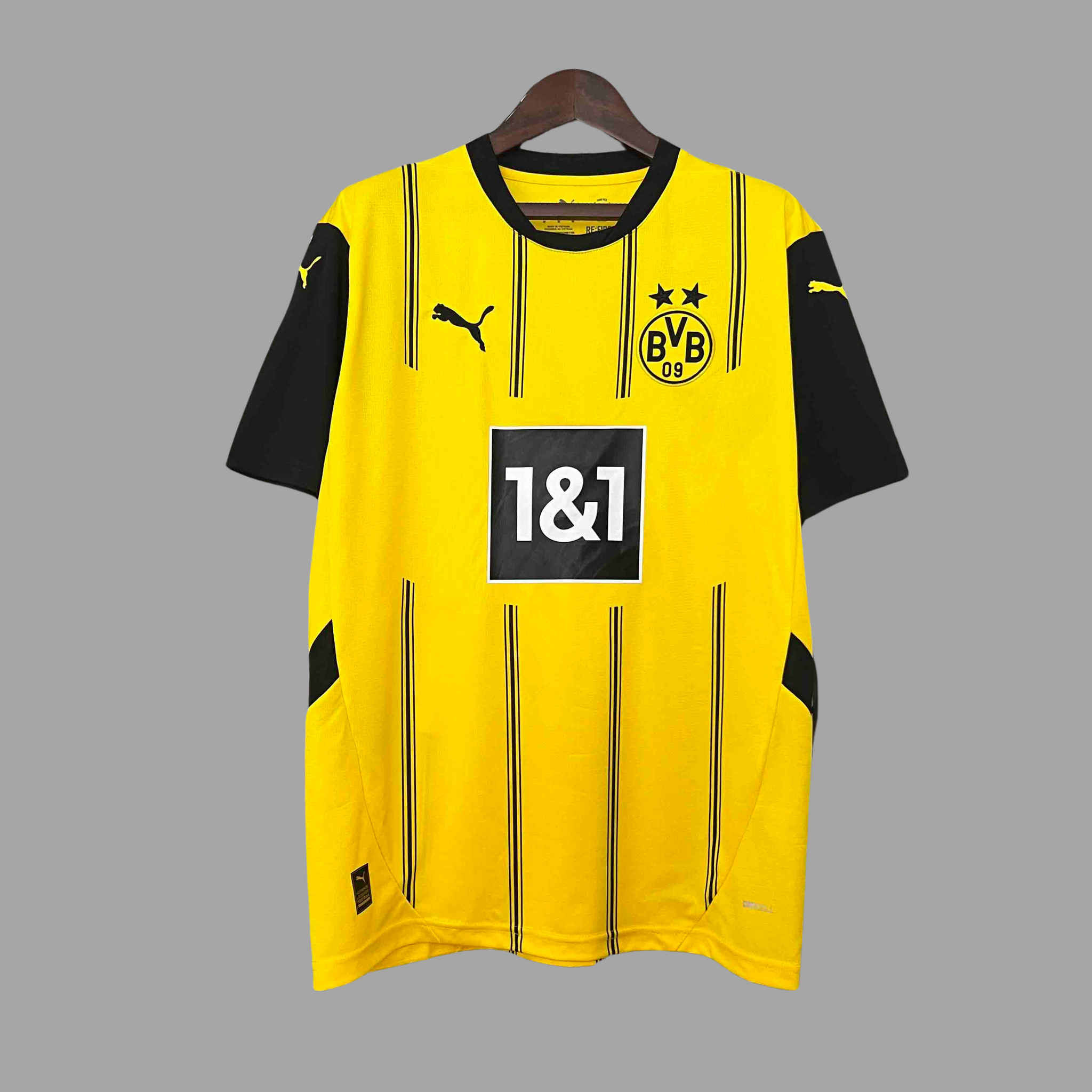borussia dortmund