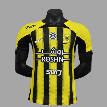 Al Ittihad