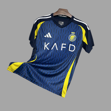 Al Nassr