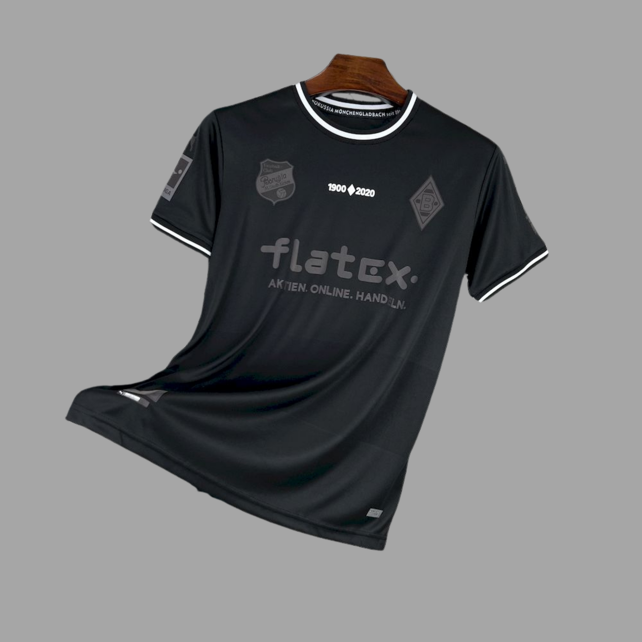 M’gladbach