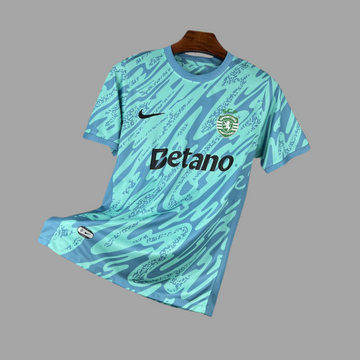 Sporting lisbonne