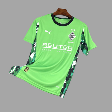 M’gladbach