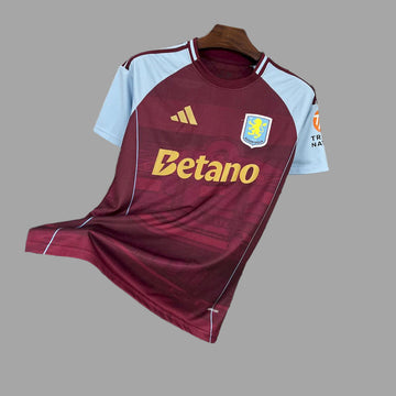 Aston villa