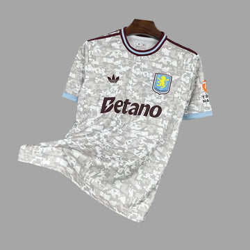 Aston villa