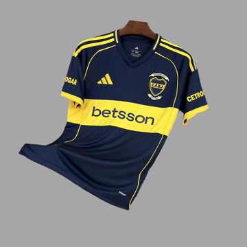 Boca junior