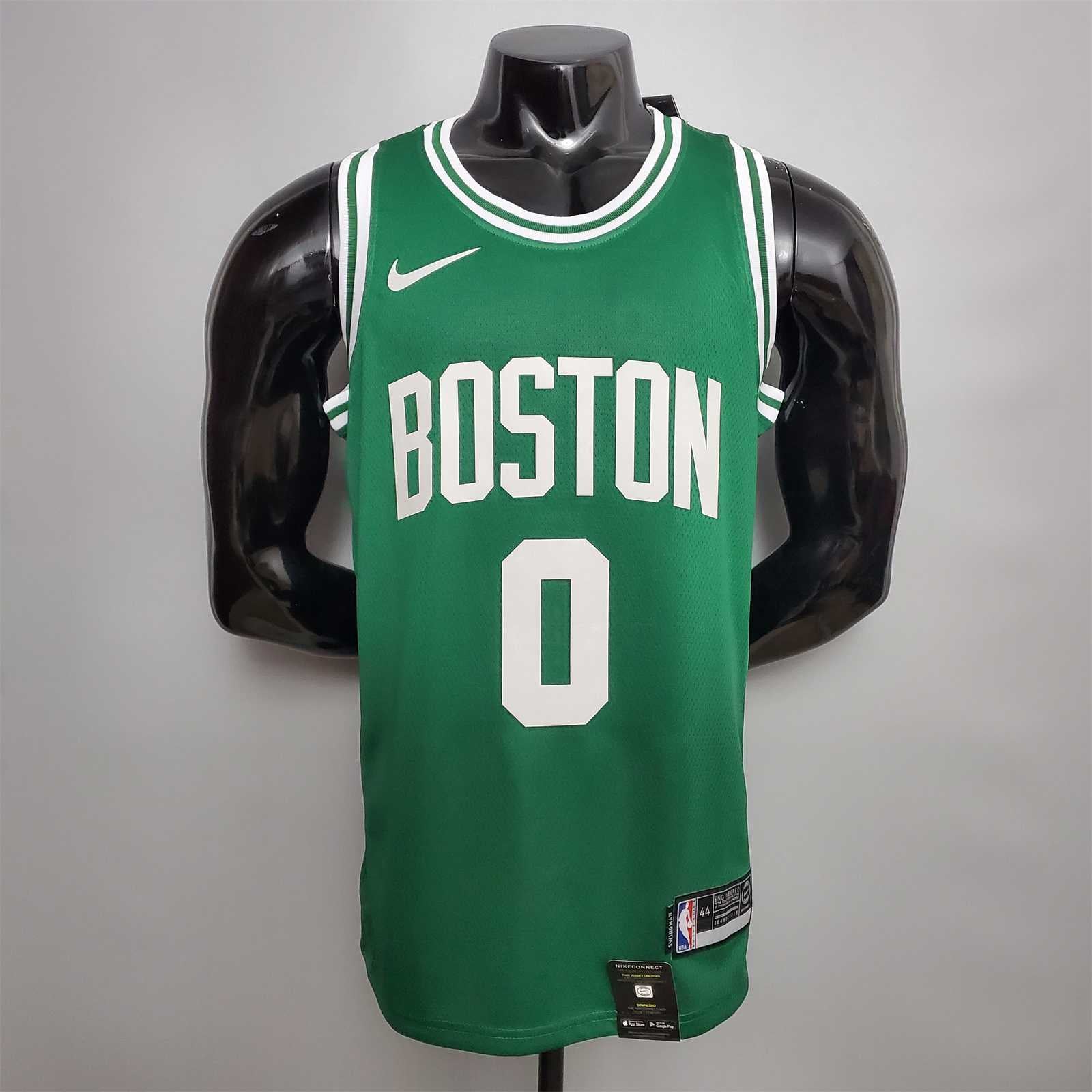 Boston