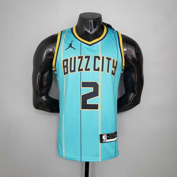 Charlotte Hornets