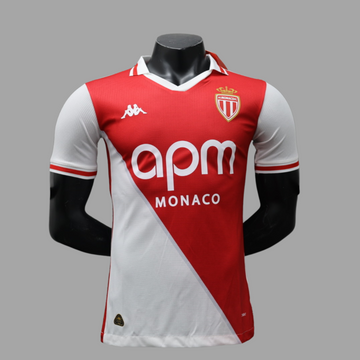 As Monaco