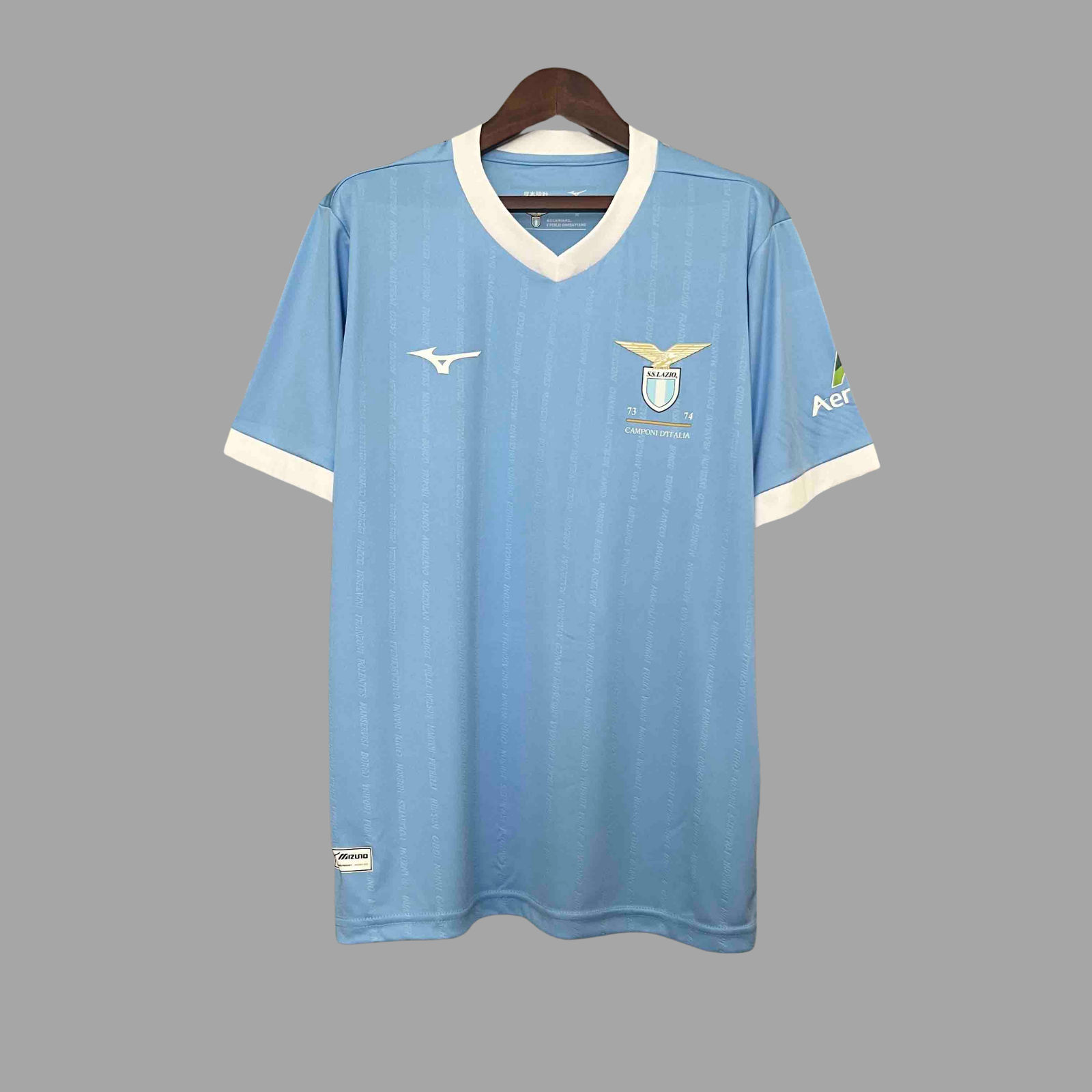 Lazio