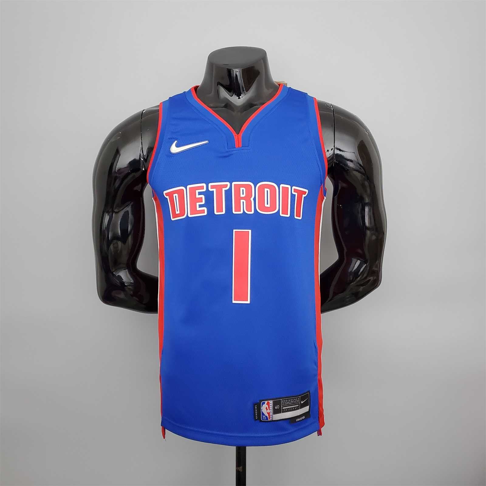 Detroit