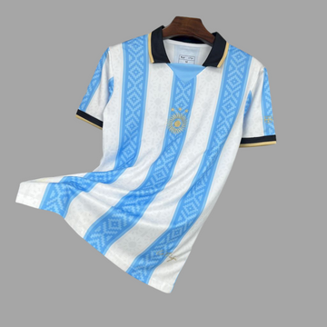 Argentine