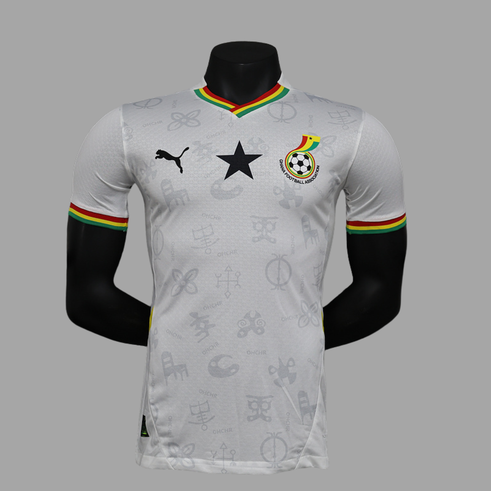 Ghana