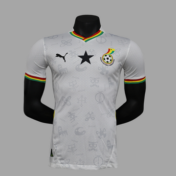 Ghana
