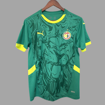Senegal