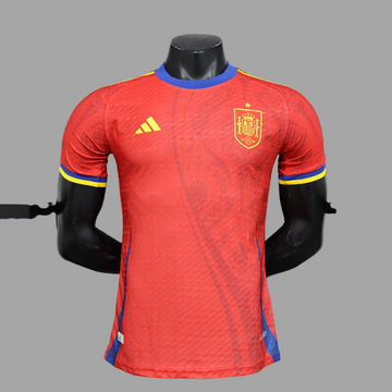 Espagne