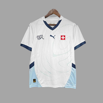 Suisse