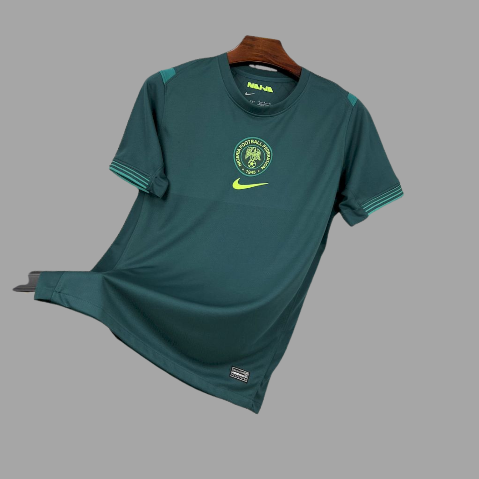 Nigeria