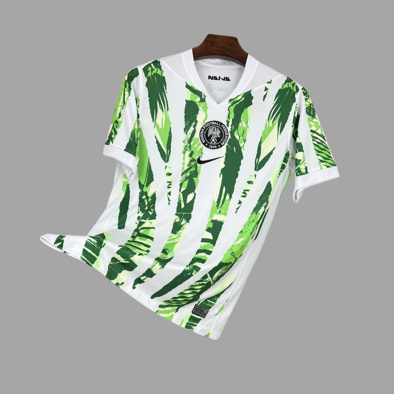 Nigeria
