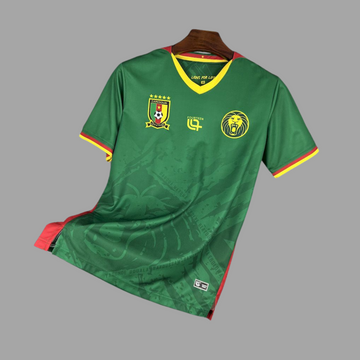 cameroun