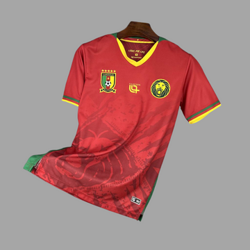 cameroun