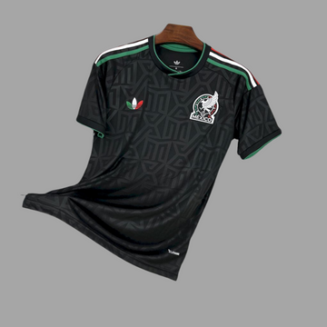 Mexique