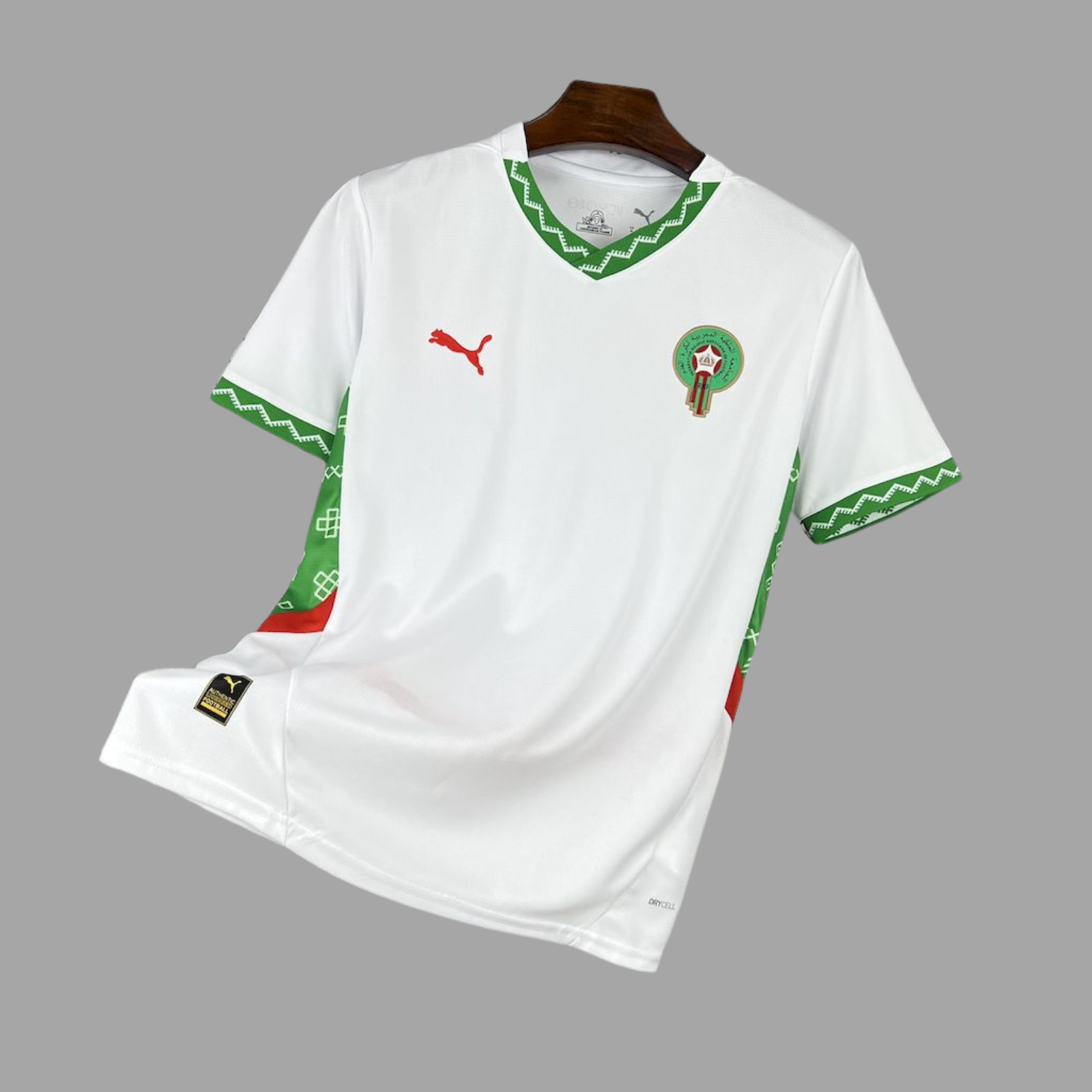 Maroc