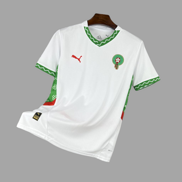 Maroc