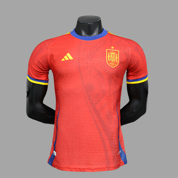 Espagne