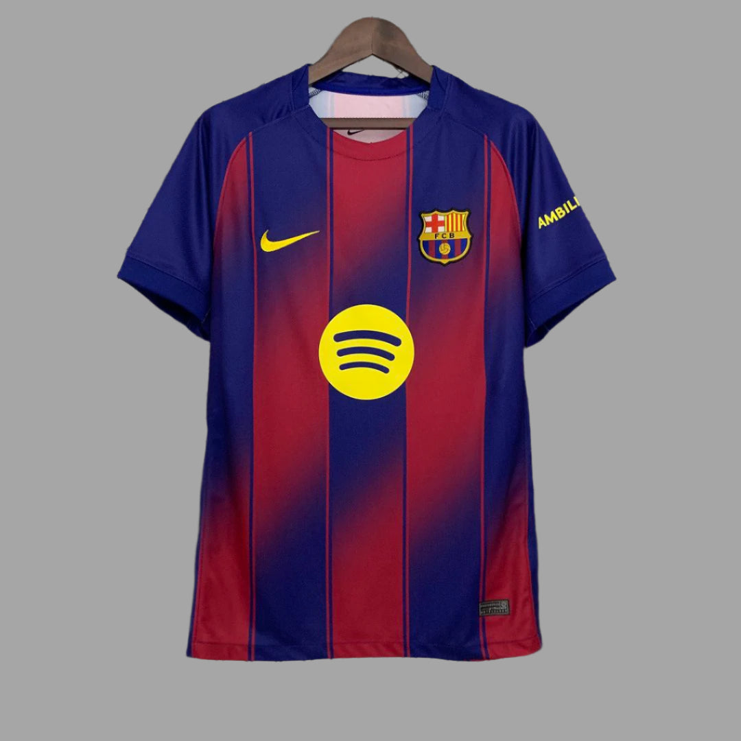 FC barcelone