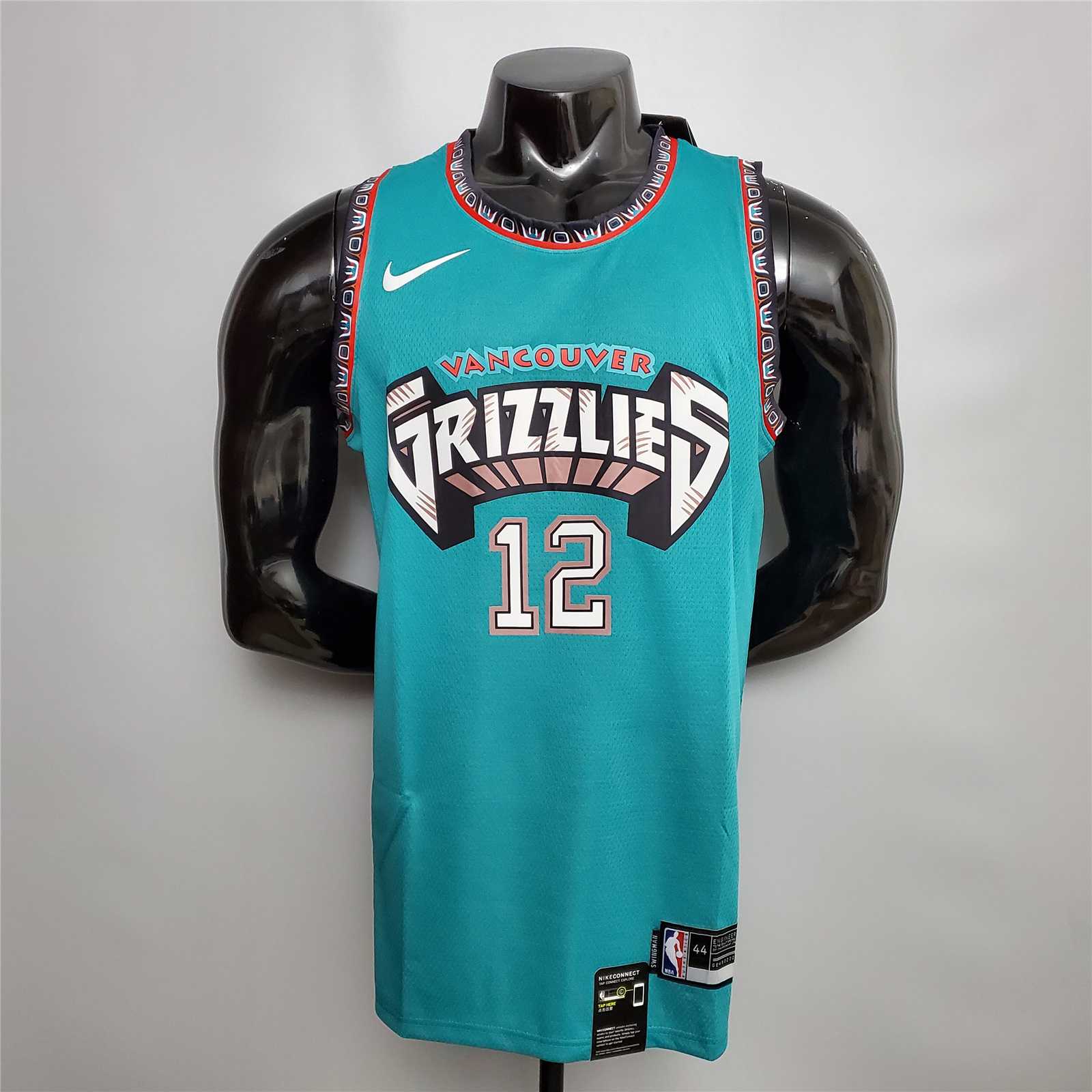Grizzlies