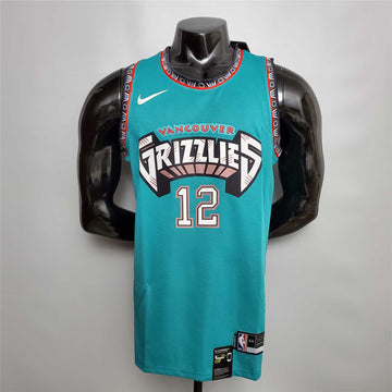 Grizzlies