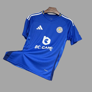 Leicester city