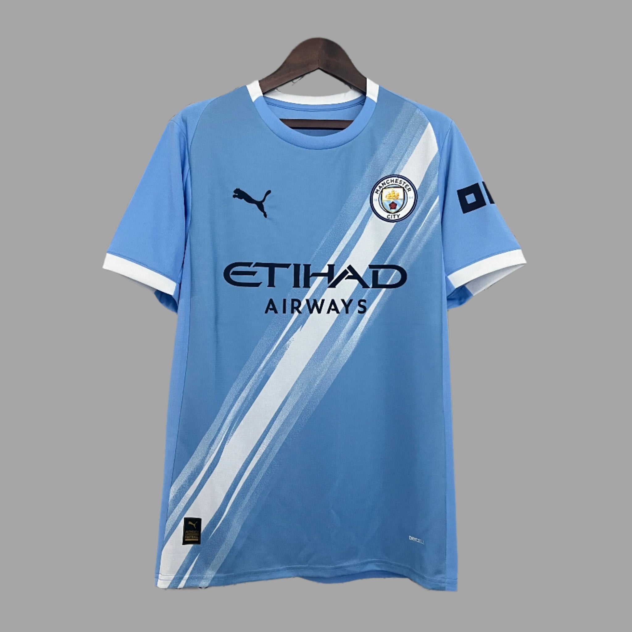 Manchester city