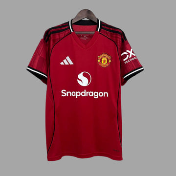 Manchester united
