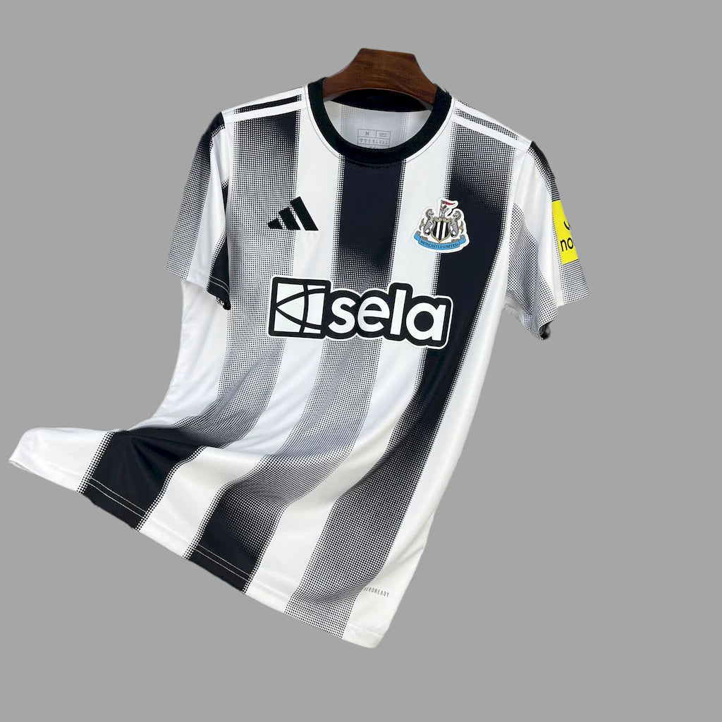 Newcastle