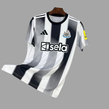 Newcastle