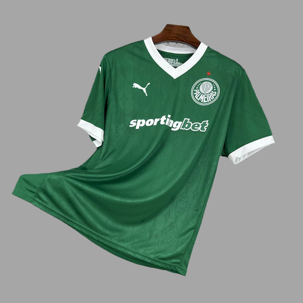 Palmeiras