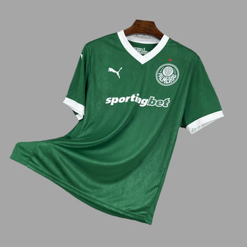 Palmeiras