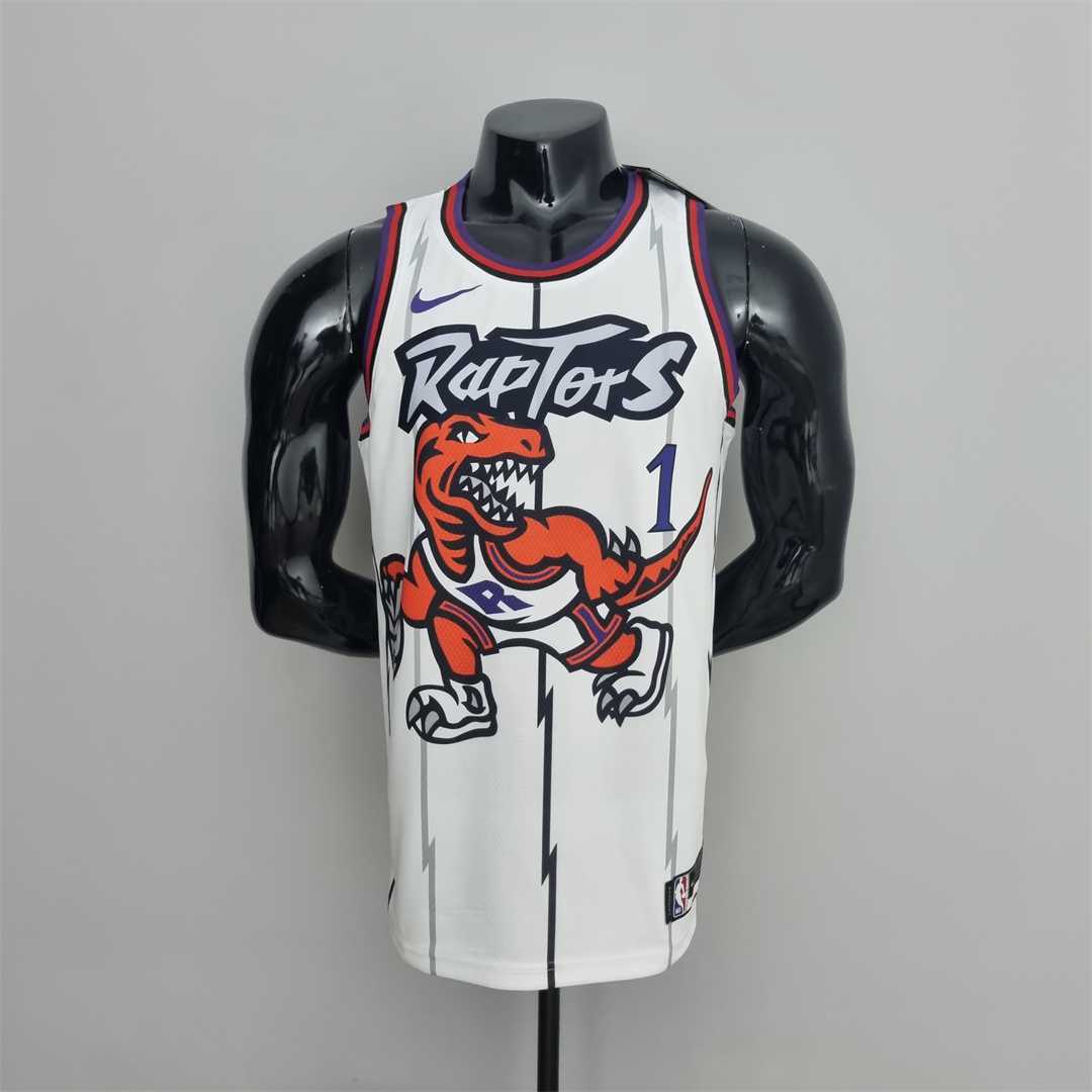 Raptors