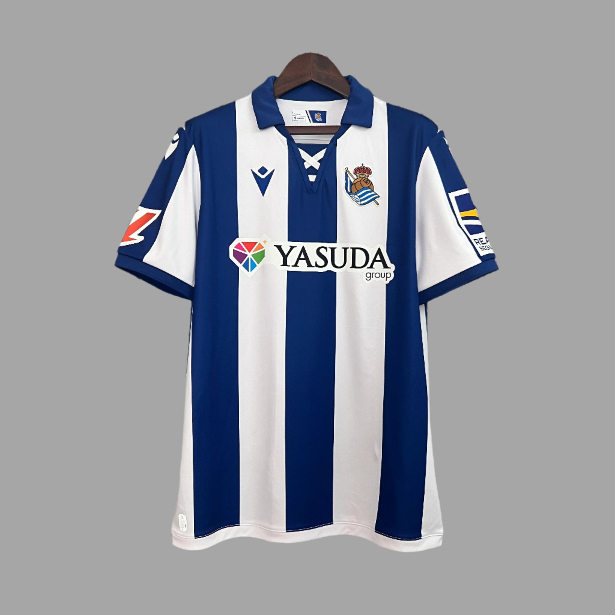 Real Sociedad